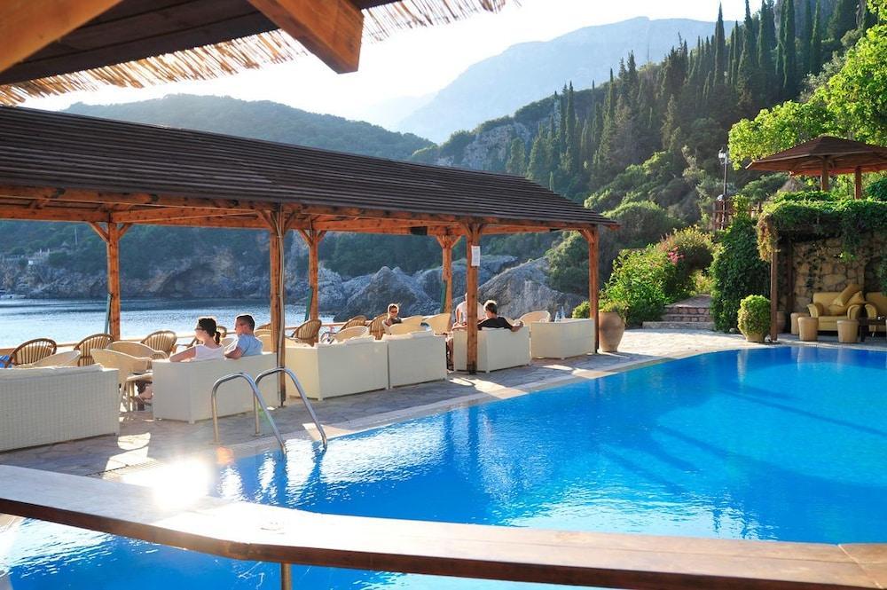 Blue Princess Hotel And Suites لياباديس المظهر الخارجي الصورة