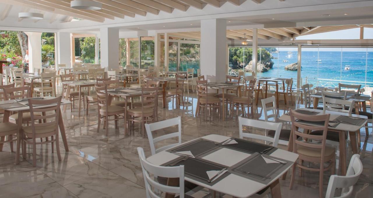 Blue Princess Hotel And Suites لياباديس المظهر الخارجي الصورة