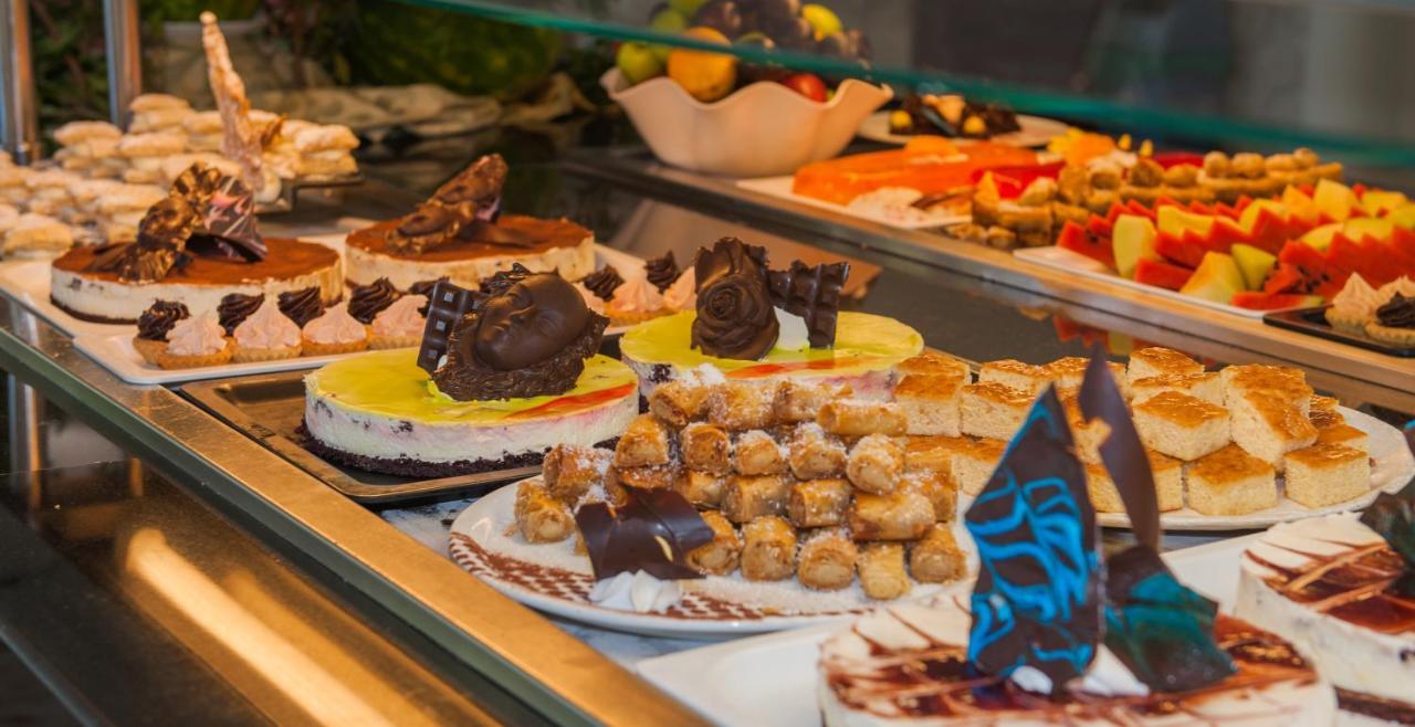 Blue Princess Hotel And Suites لياباديس المظهر الخارجي الصورة