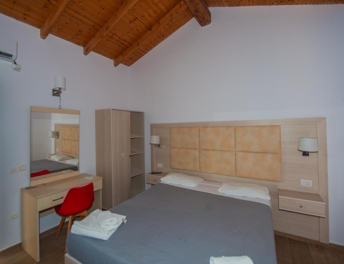 Blue Princess Hotel And Suites لياباديس المظهر الخارجي الصورة